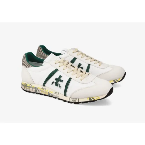 Shoes > Sneakers - - Premiata - Modalova