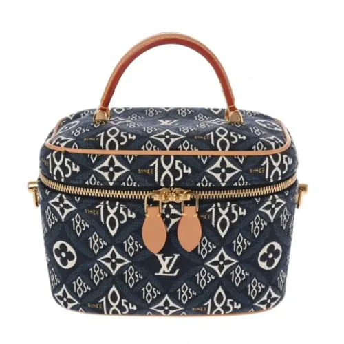 Pre-owned > Pre-owned Bags > Pre-owned Handbags - - Louis Vuitton Vintage - Modalova