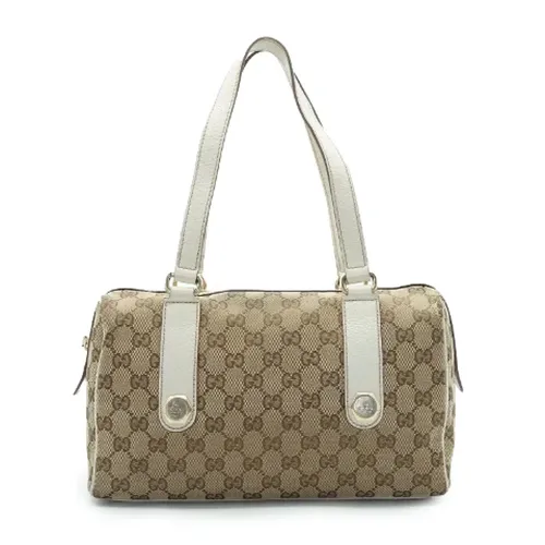 Pre-owned > Pre-owned Bags > Pre-owned Handbags - - Gucci Vintage - Modalova