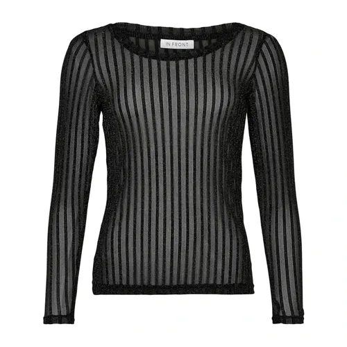 Blouses & Shirts > Blouses - - IN Front - Modalova