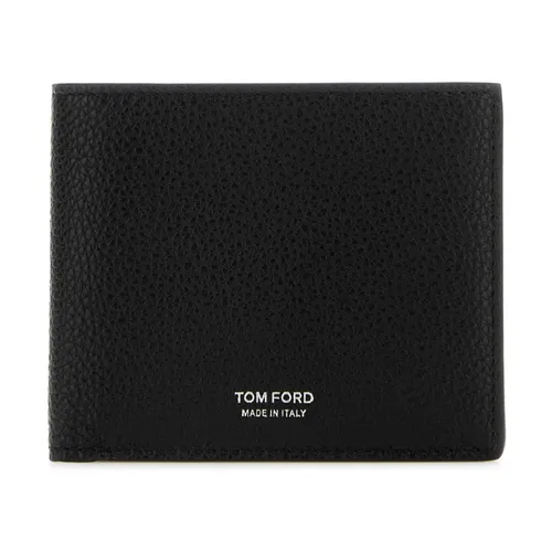 Accessories > Wallets & Cardholders - - Tom Ford - Modalova
