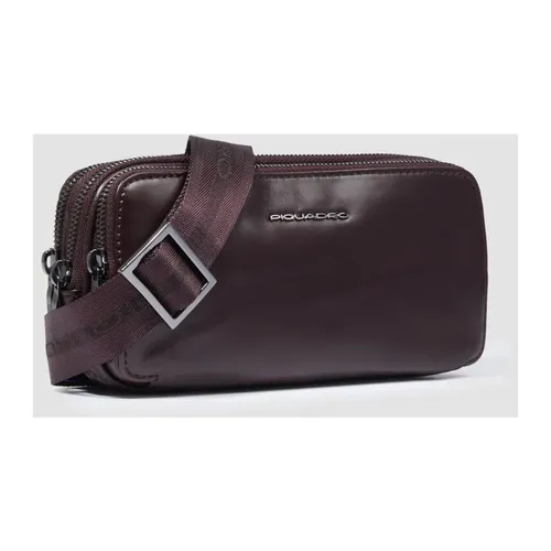 Piquadro - Bags - Brown - Piquadro - Modalova