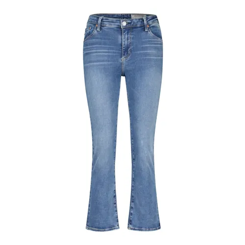 Jeans > Boot-cut Jeans - - Adriano Goldschmied - Modalova