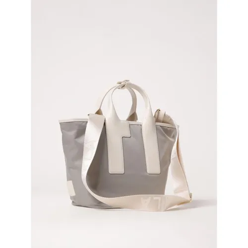 Furla - Bags > Tote Bags - Gray - Furla - Modalova