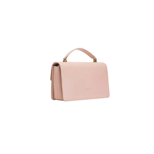 Pinko - Bags > Handbags - Pink - Pinko - Modalova