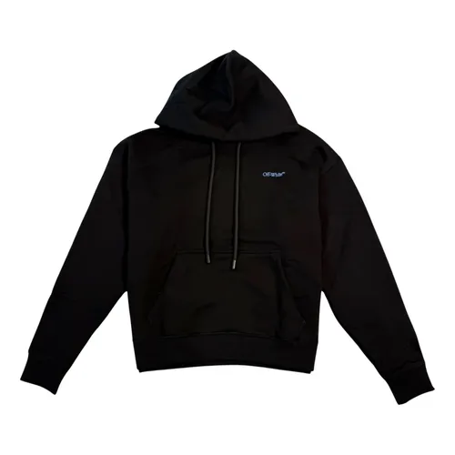 Sweatshirts & Hoodies > Hoodies - - Off White - Modalova