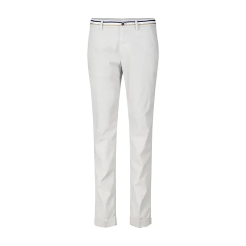 Trousers > Chinos - - Mason's - Modalova
