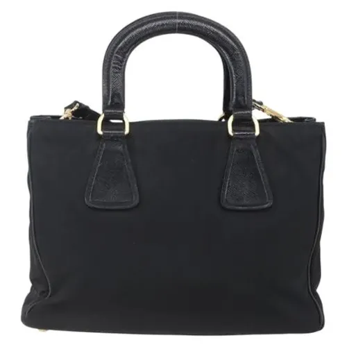 Pre-owned > Pre-owned Bags > Pre-owned Handbags - - Prada Vintage - Modalova