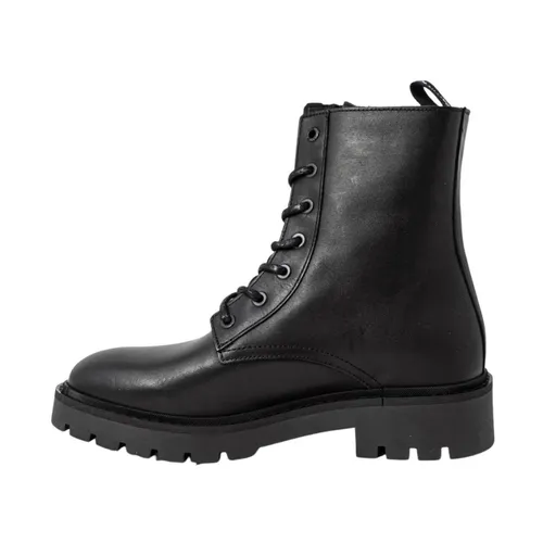 Shoes > Boots > Lace-up Boots - - Calvin Klein Jeans - Modalova