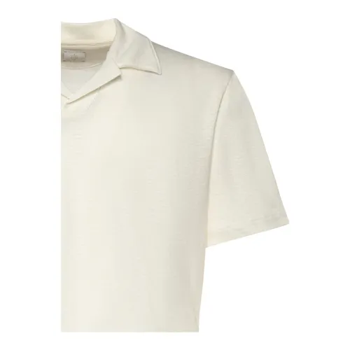 Tops > Polo Shirts - - Eleventy - Modalova