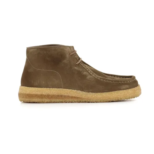 Shoes > Boots > Lace-up Boots - - Astorflex - Modalova