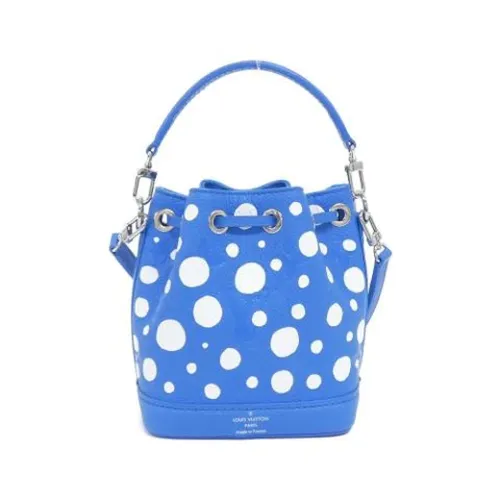 Pre-owned > Pre-owned Bags > Pre-owned Bucket Bags - - Louis Vuitton Vintage - Modalova