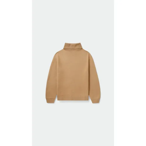 Knitwear > Turtlenecks - - A.p.c. - Modalova