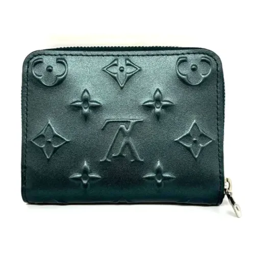 Pre-owned > Pre-owned Accessories > Pre-owned Wallets - - Louis Vuitton Vintage - Modalova