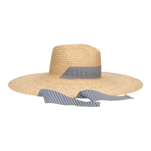 Accessories > Hats > Hats - - Borsalino - Modalova