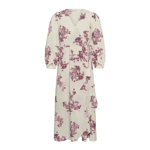 Dresses > Day Dresses > Maxi Dresses - - Part Two - Modalova