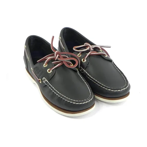Shoes > Flats > Sailor Shoes - - Timberland - Modalova