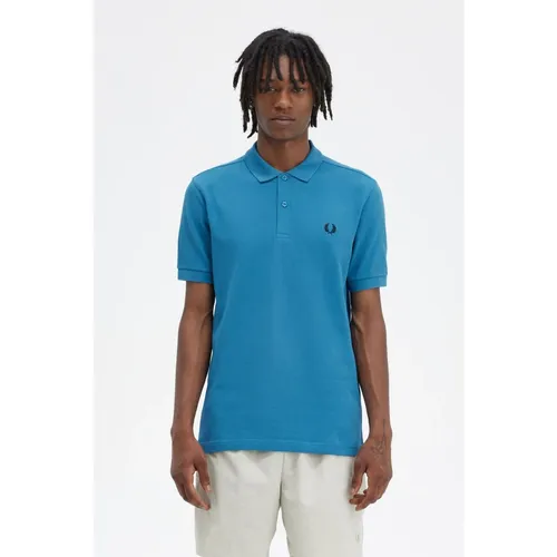 Tops > Polo Shirts - - Fred Perry - Modalova