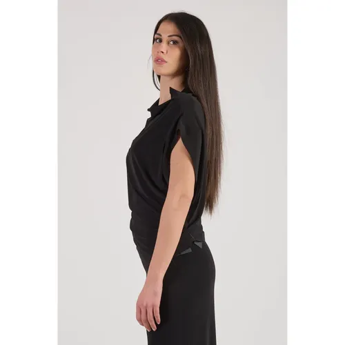 Tops > T-Shirts - - Norma Kamali - Modalova
