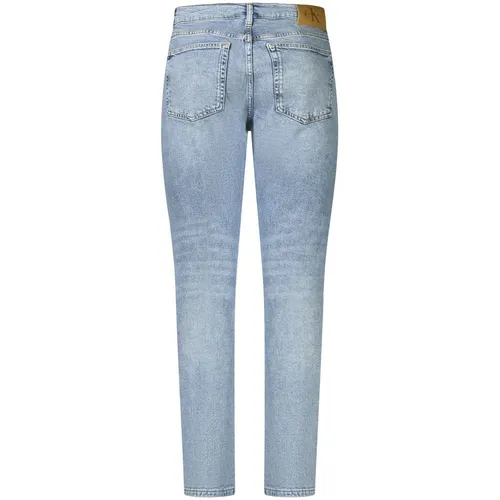 Jeans > Slim-fit Jeans - - Calvin Klein - Modalova