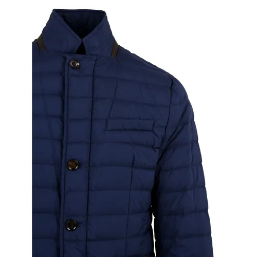 Jackets > Down Jackets - - Moorer - Modalova