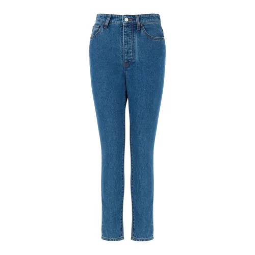 Jeans > Skinny Jeans - - Armani Exchange - Modalova