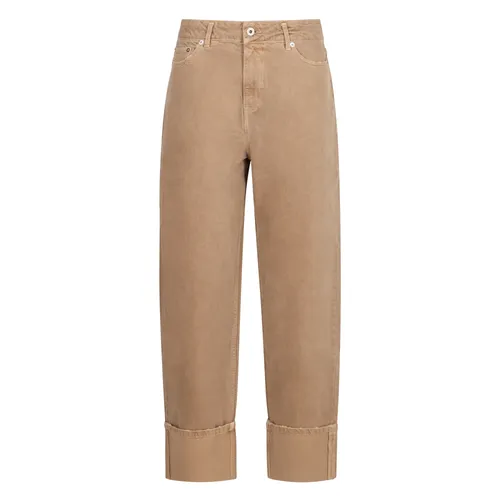 Jeans > Straight Jeans - - Halfboy - Modalova