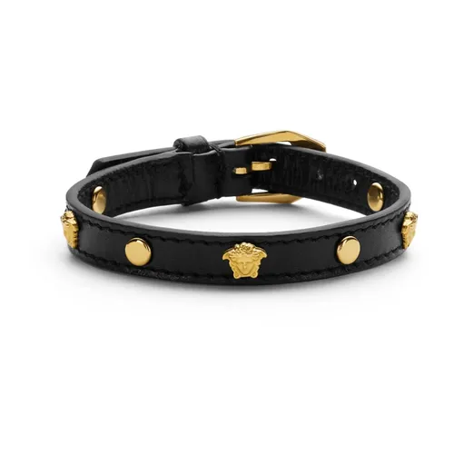 Accessories > Jewellery > Bracelets - - Versace - Modalova