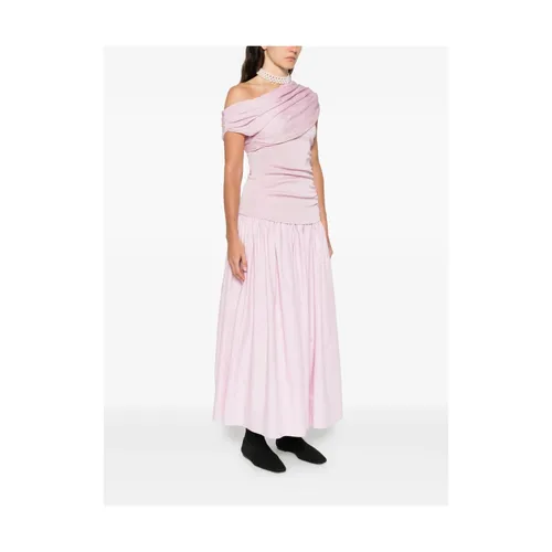 Dresses > Day Dresses > Maxi Dresses - - Self Portrait - Modalova