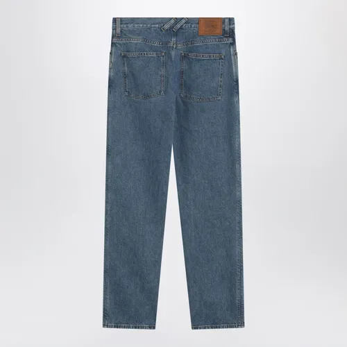 Jeans > Straight Jeans - - Burberry - Modalova