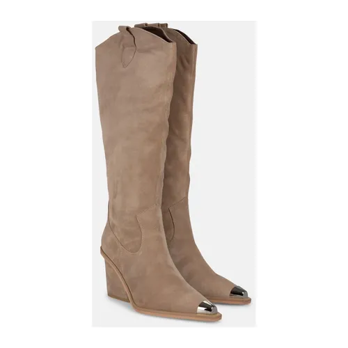 Shoes > Boots > Cowboy Boots - - Alma EN Pena - Modalova