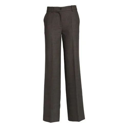 Trousers > Wide Trousers - - P.a.r.o.s.h. - Modalova