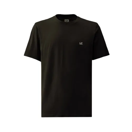 Tops > T-Shirts - - C.p. Company - Modalova