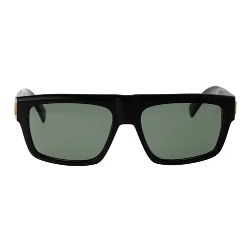 Accessories > Sunglasses - - Dunhill - Modalova