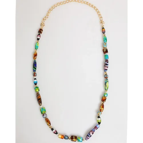 Accessories > Jewellery > Necklaces - - Dolce & Gabbana - Modalova