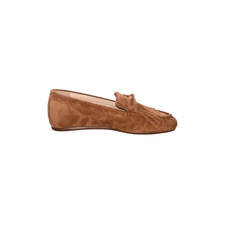 Shoes > Flats > Loafers - - Stuart Weitzman - Modalova