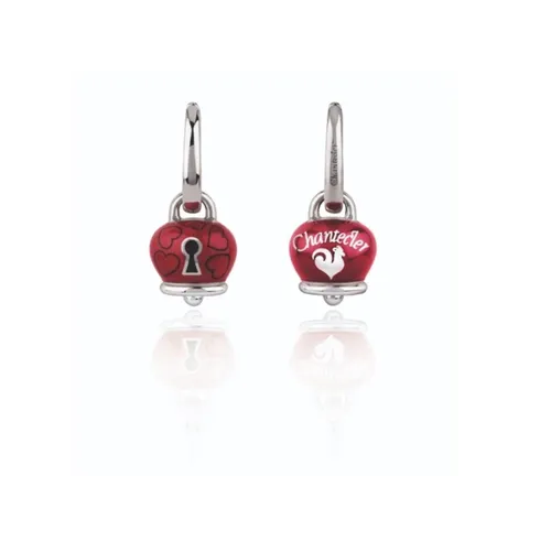 Accessories > Jewellery > Earrings - - Chantecler - Modalova