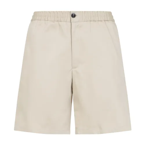 Shorts > Casual Shorts - - Ami Paris - Modalova