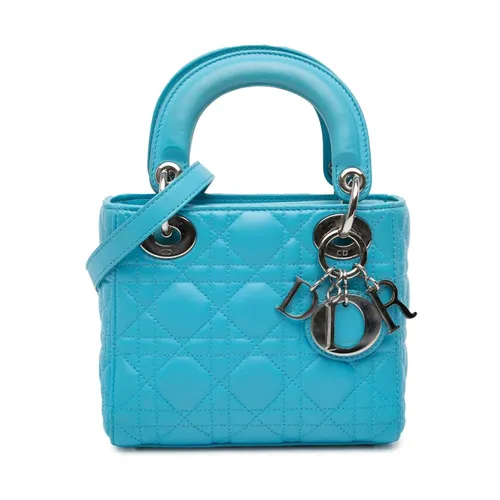 Pre-owned > Pre-owned Bags > Pre-owned Handbags - - Dior Vintage - Modalova