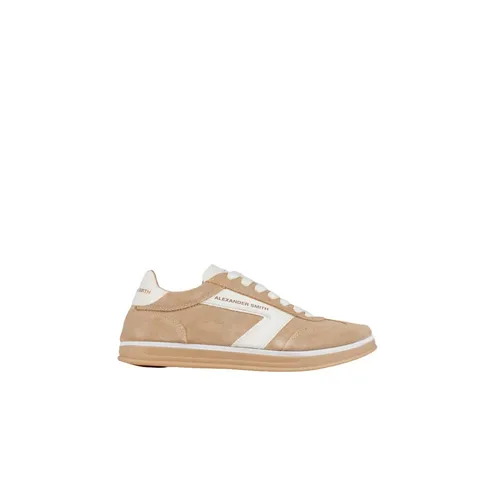 Shoes > Sneakers - - Alexander Smith - Modalova