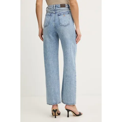 Jeans > Straight Jeans - - Armani Exchange - Modalova