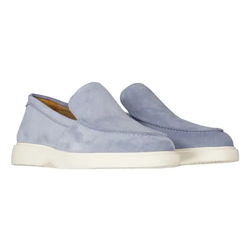 Shoes > Flats > Loafers - - Melik - Modalova