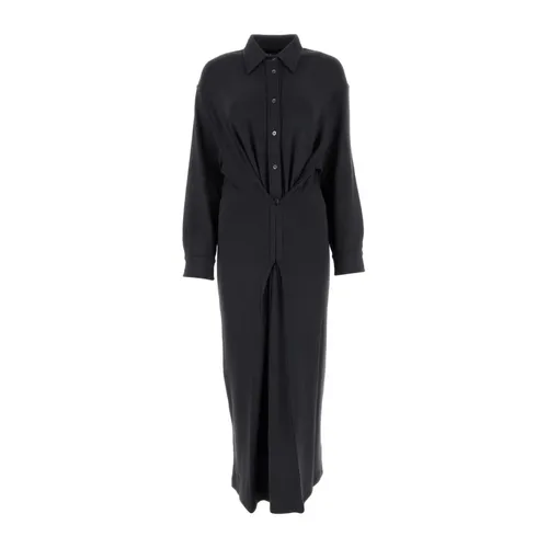 Dresses > Day Dresses > Shirt Dresses - - Y/Project - Modalova