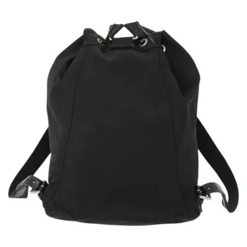 Pre-owned > Pre-owned Bags > Pre-owned Backpacks - - Prada Vintage - Modalova