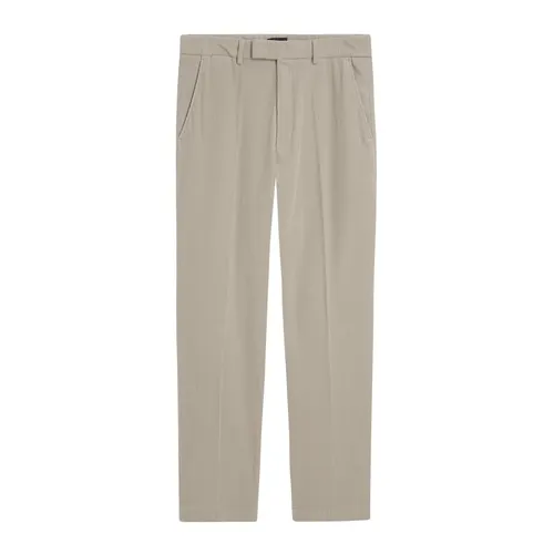 Trousers > Straight Trousers - - Cinque - Modalova