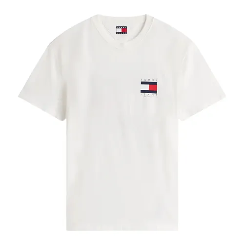 Tops > T-Shirts - - Tommy Jeans - Modalova