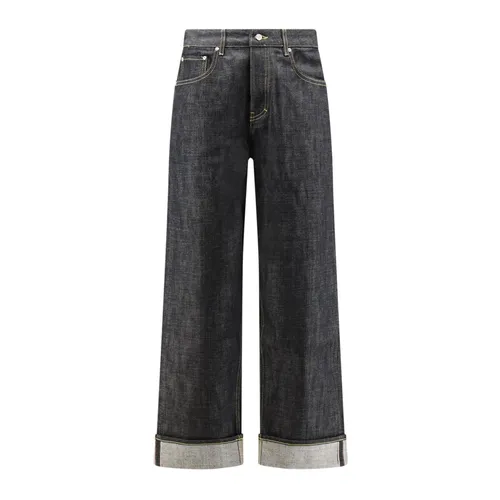 Jeans > Wide Jeans - - Represent - Modalova