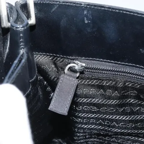 Pre-owned > Pre-owned Bags > Pre-owned Shoulder Bags - - Prada Vintage - Modalova