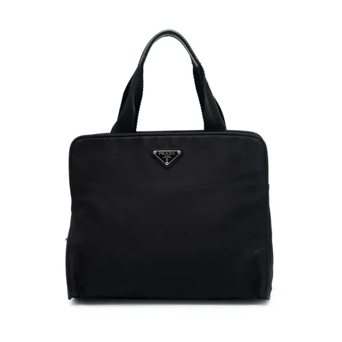 Pre-owned > Pre-owned Bags > Pre-owned Handbags - - Prada Vintage - Modalova