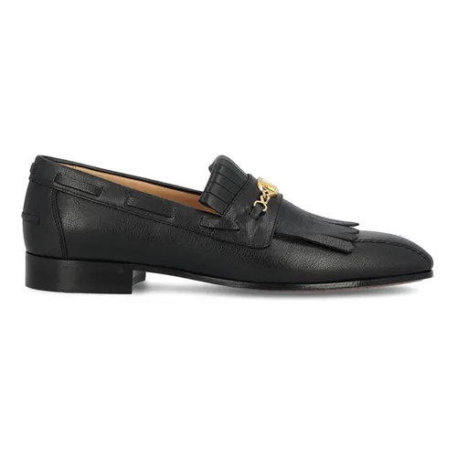 Shoes > Flats > Loafers - - Valentino Garavani - Modalova